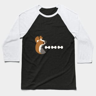 Bull-MAN Baseball T-Shirt